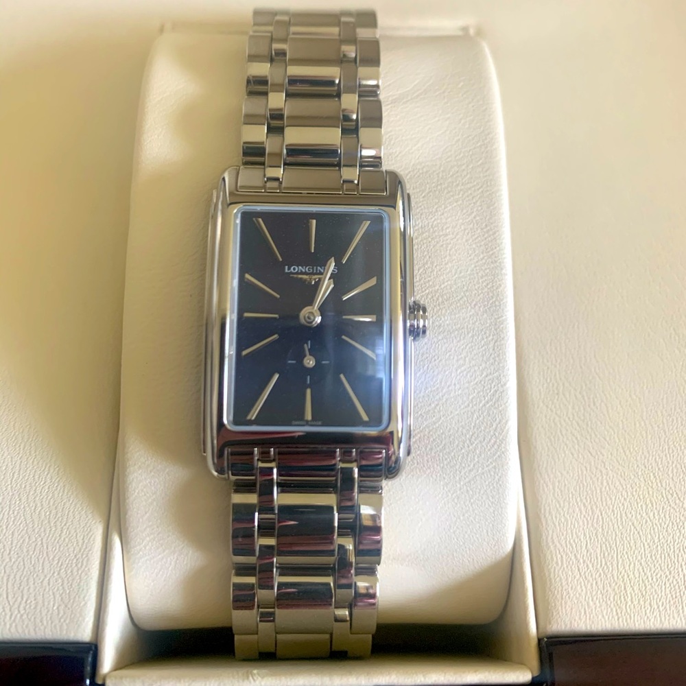 Longines Women’s Watch